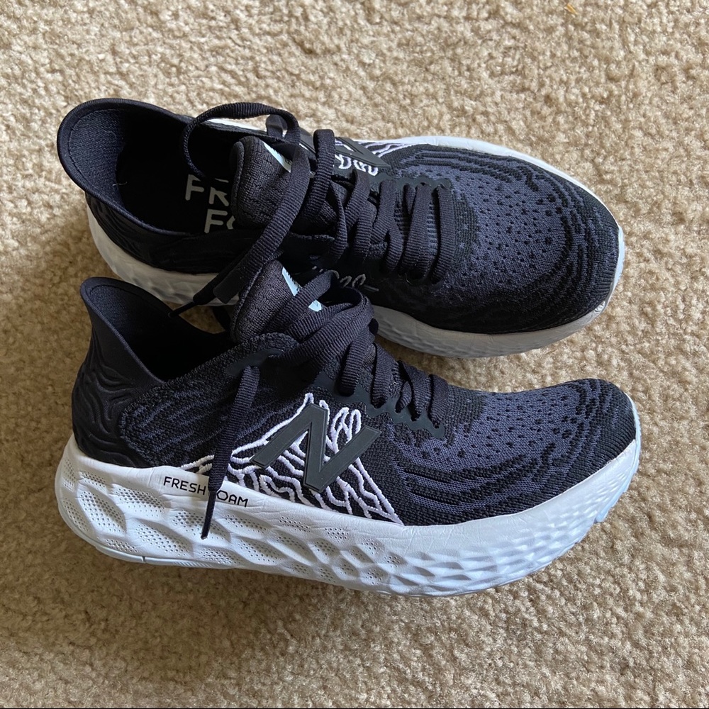 New Balance 1080 v10